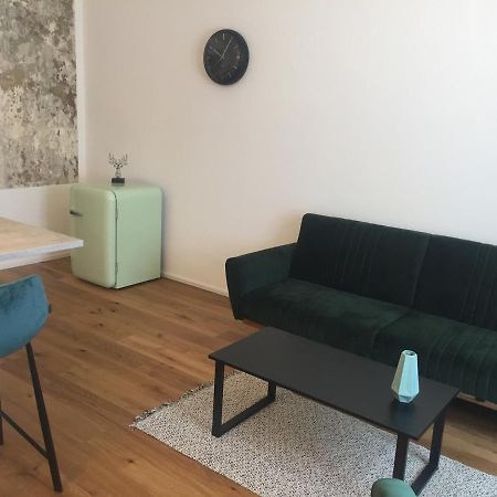 Hafen Dock 5 Apartman Klagenfurt am Woerthersee Kültér fotó