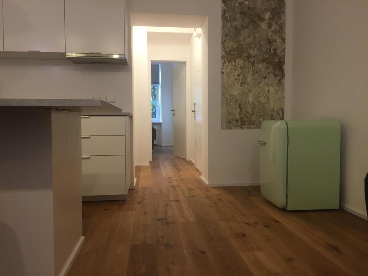 Hafen Dock 5 Apartman Klagenfurt am Woerthersee Kültér fotó