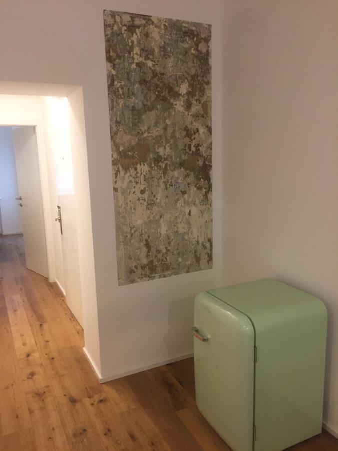 Hafen Dock 5 Apartman Klagenfurt am Woerthersee Kültér fotó