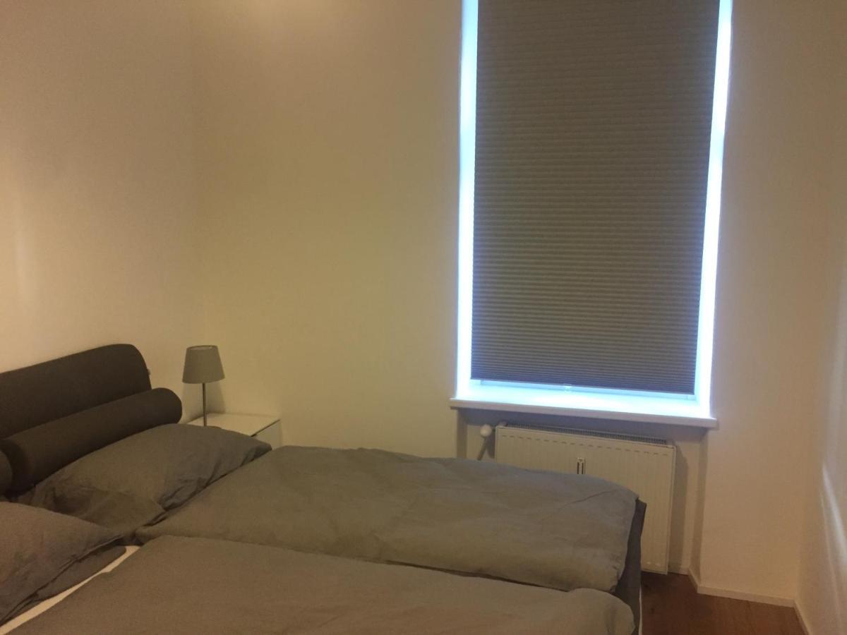 Hafen Dock 5 Apartman Klagenfurt am Woerthersee Kültér fotó