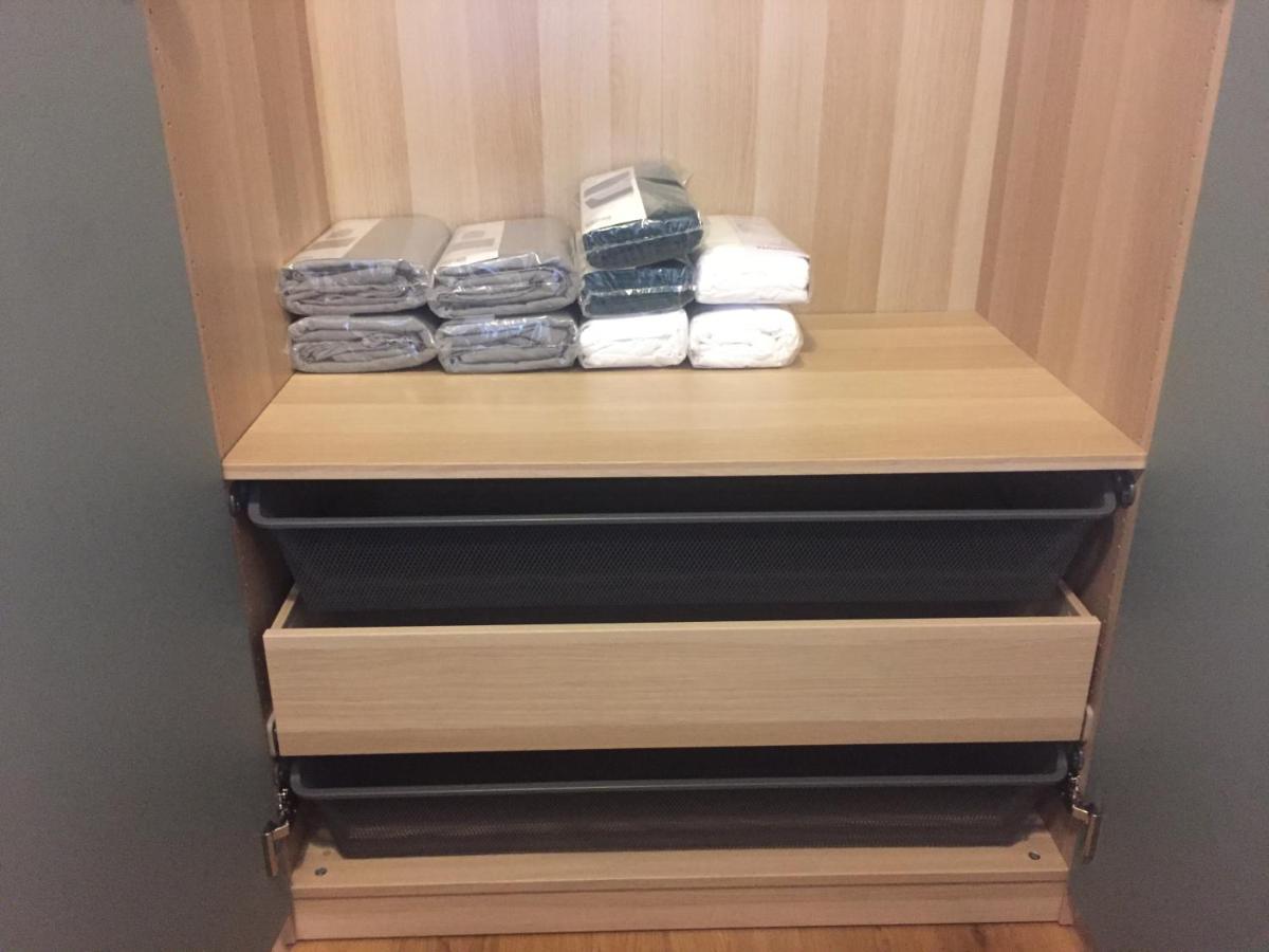 Hafen Dock 5 Apartman Klagenfurt am Woerthersee Kültér fotó