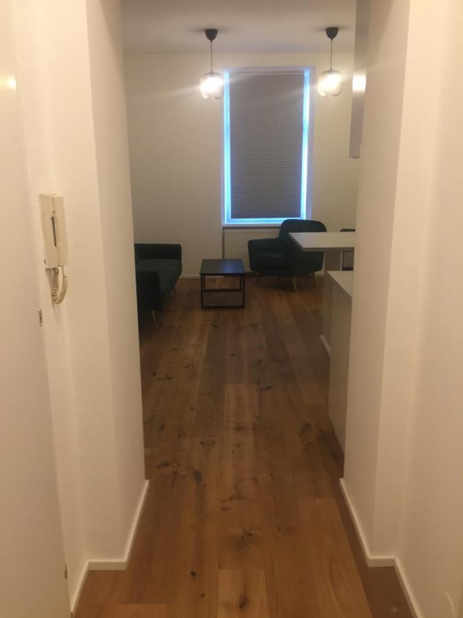 Hafen Dock 5 Apartman Klagenfurt am Woerthersee Kültér fotó