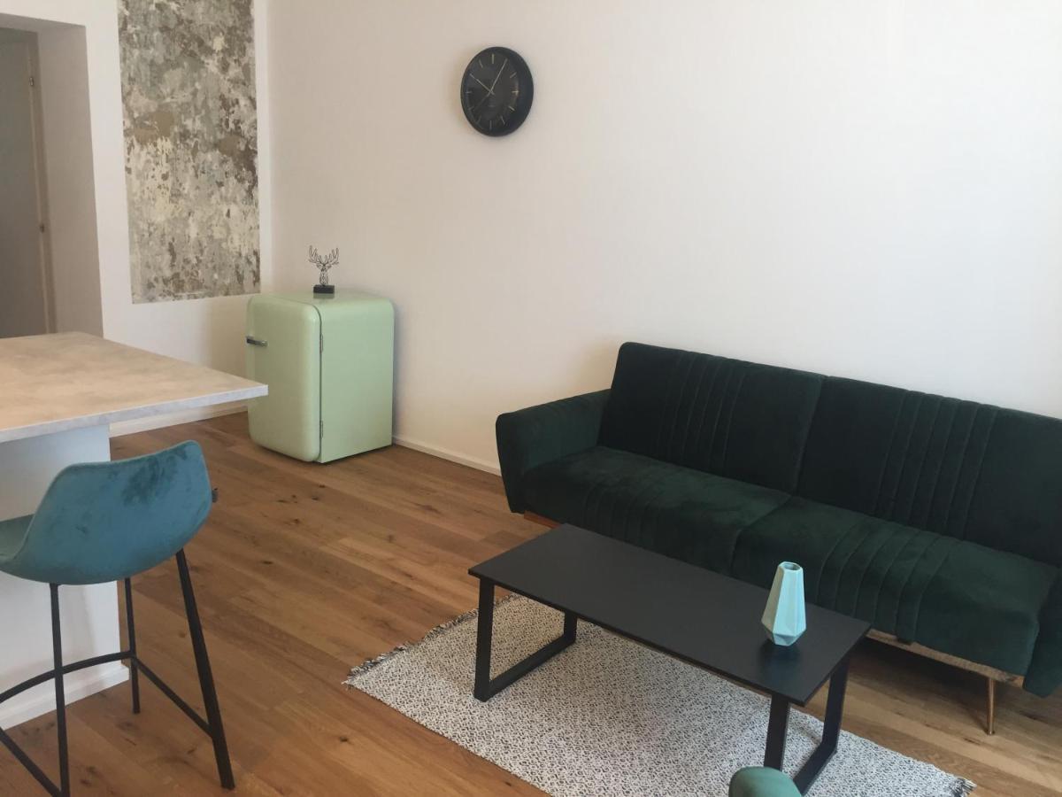 Hafen Dock 5 Apartman Klagenfurt am Woerthersee Kültér fotó