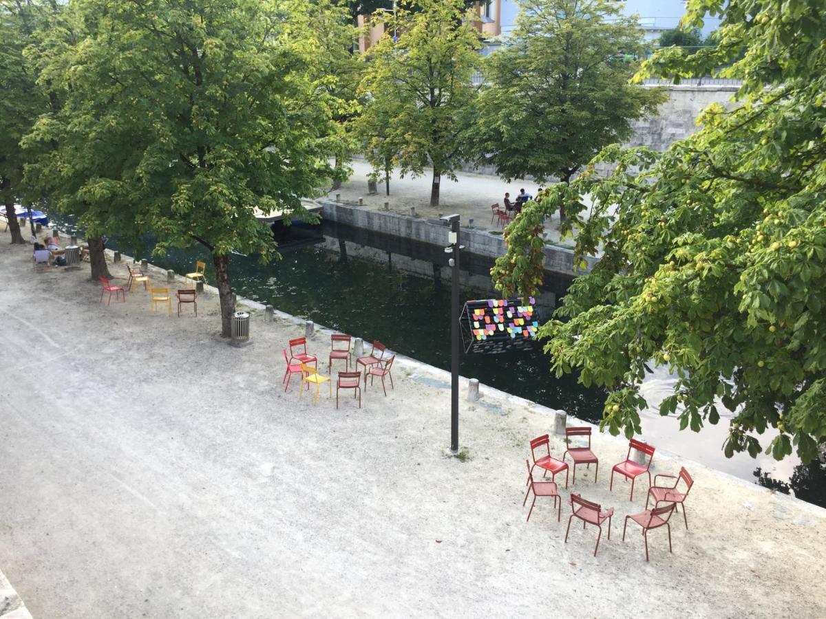 Hafen Dock 5 Apartman Klagenfurt am Woerthersee Kültér fotó