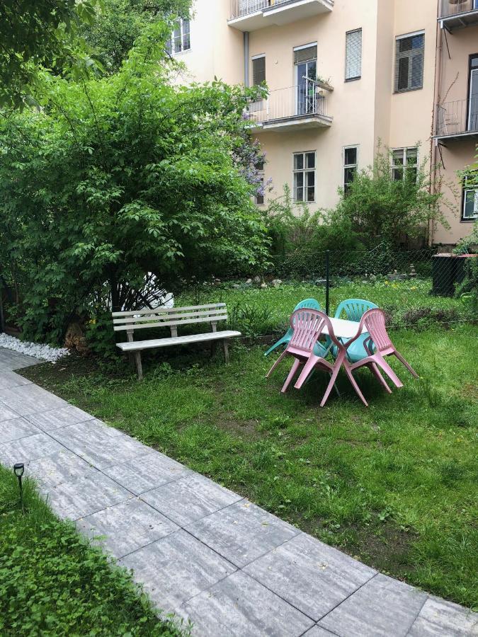 Hafen Dock 5 Apartman Klagenfurt am Woerthersee Kültér fotó