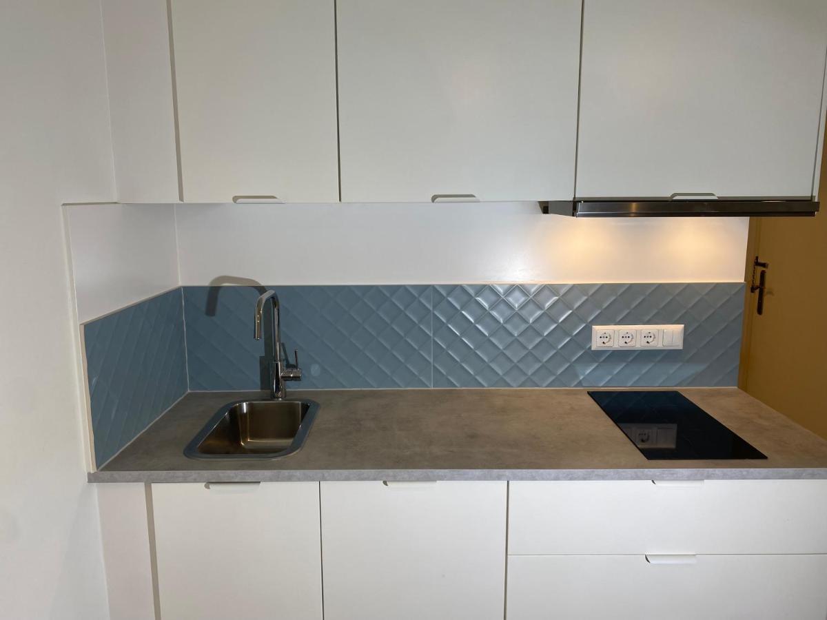 Hafen Dock 5 Apartman Klagenfurt am Woerthersee Kültér fotó